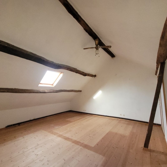  BOUSSAC IMMOBILIER : Maison / Villa | VIJON (36160) | 220 m2 | 99 500 € 