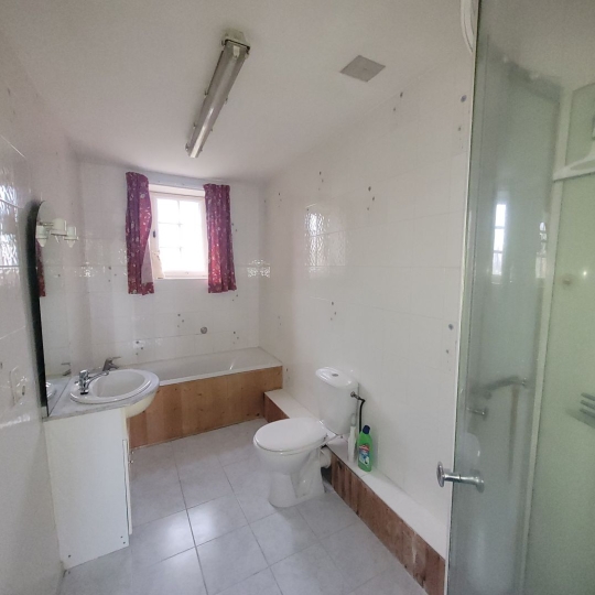  BOUSSAC IMMOBILIER : Maison / Villa | VIJON (36160) | 220 m2 | 99 500 € 