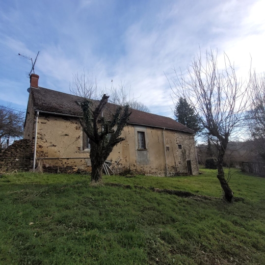  BOUSSAC IMMOBILIER : Maison / Villa | VIJON (36160) | 220 m2 | 99 500 € 