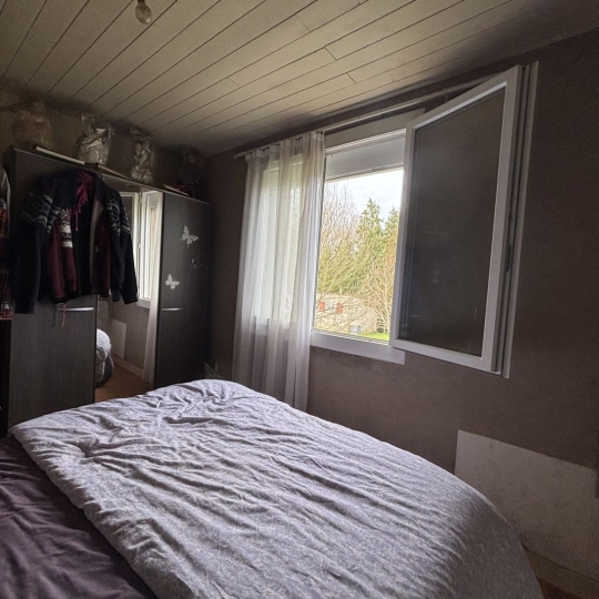  BOUSSAC IMMOBILIER : House | CLUGNAT (23270) | 80 m2 | 67 000 € 