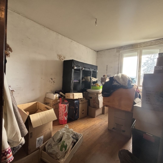  BOUSSAC IMMOBILIER : House | CLUGNAT (23270) | 80 m2 | 67 000 € 