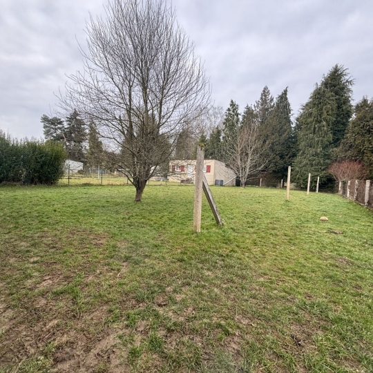  BOUSSAC IMMOBILIER : House | CLUGNAT (23270) | 80 m2 | 67 000 € 