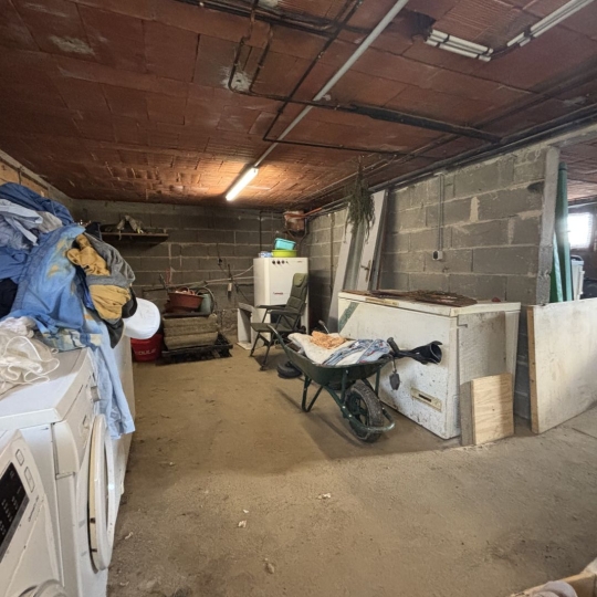  BOUSSAC IMMOBILIER : House | CLUGNAT (23270) | 80 m2 | 67 000 € 