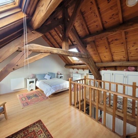  BOUSSAC IMMOBILIER : Maison / Villa | SAZERAY (36160) | 110 m2 | 99 000 € 