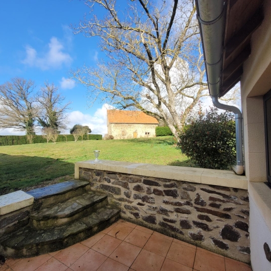  BOUSSAC IMMOBILIER : Maison / Villa | SAZERAY (36160) | 110 m2 | 99 000 € 