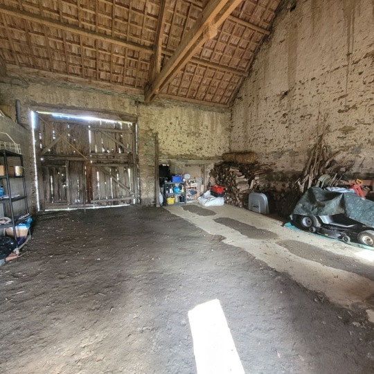  BOUSSAC IMMOBILIER : Maison / Villa | SAZERAY (36160) | 110 m2 | 99 000 € 