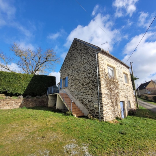  BOUSSAC IMMOBILIER : Maison / Villa | SAZERAY (36160) | 110 m2 | 99 000 € 