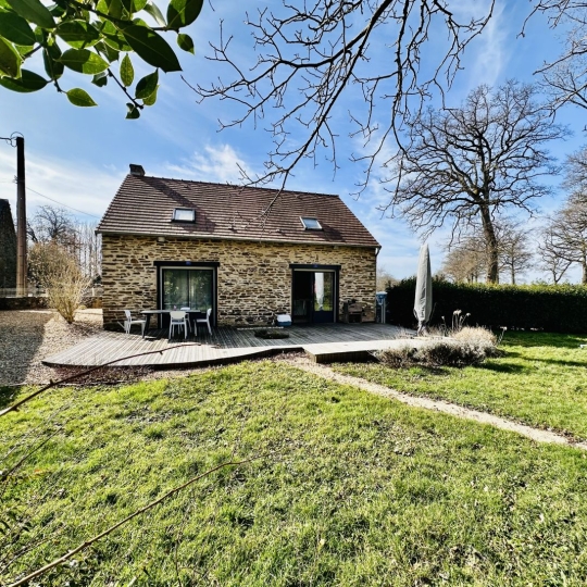  BOUSSAC IMMOBILIER : Maison / Villa | BOUSSAC (23600) | 90 m2 | 140 000 € 
