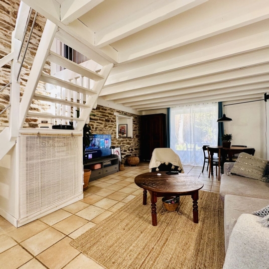  BOUSSAC IMMOBILIER : Maison / Villa | BOUSSAC (23600) | 90 m2 | 140 000 € 