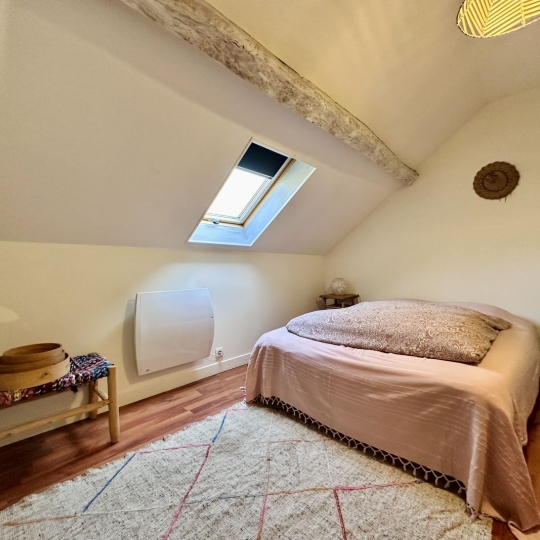  BOUSSAC IMMOBILIER : Maison / Villa | BOUSSAC (23600) | 90 m2 | 140 000 € 