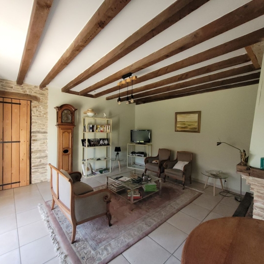  BOUSSAC IMMOBILIER : Maison / Villa | BOUSSAC-BOURG (23600) | 180 m2 | 325 500 € 