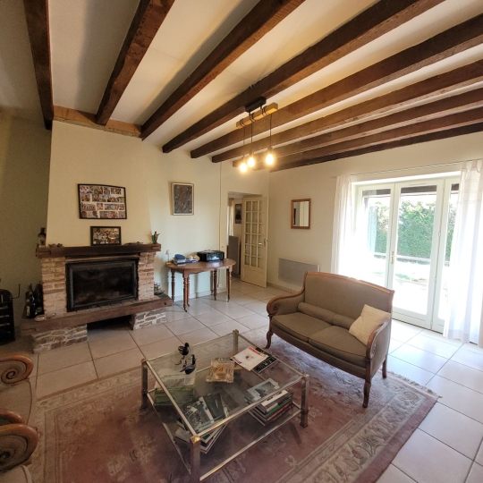  BOUSSAC IMMOBILIER : Maison / Villa | BOUSSAC-BOURG (23600) | 180 m2 | 325 500 € 