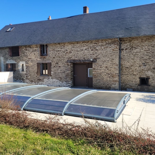  BOUSSAC IMMOBILIER : Maison / Villa | BOUSSAC-BOURG (23600) | 180 m2 | 325 500 € 