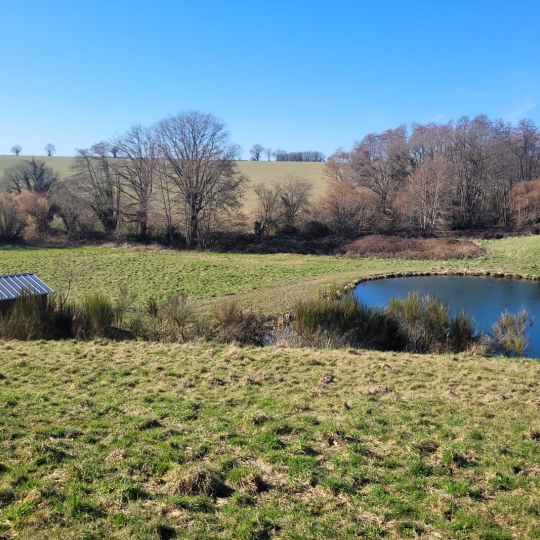  BOUSSAC IMMOBILIER : Maison / Villa | BOUSSAC-BOURG (23600) | 180 m2 | 325 500 € 