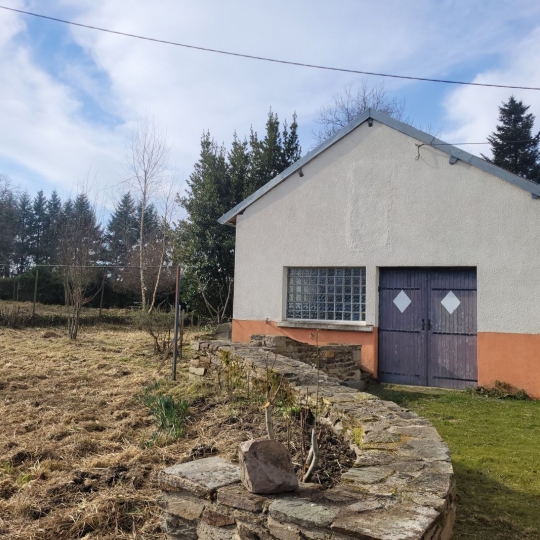  BOUSSAC IMMOBILIER : Maison / Villa | SAINT-MARIEN (23600) | 149 m2 | 55 500 € 