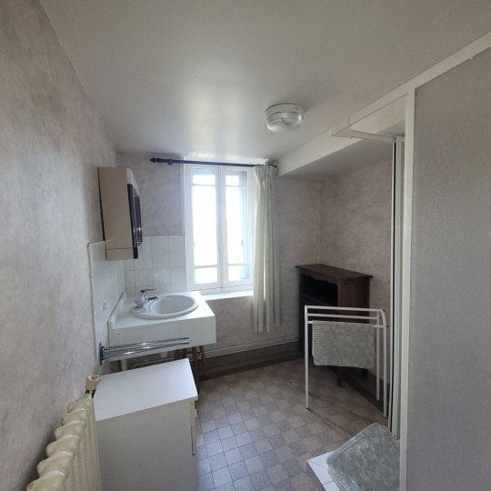  BOUSSAC IMMOBILIER : Maison / Villa | SAINT-MARIEN (23600) | 149 m2 | 55 500 € 