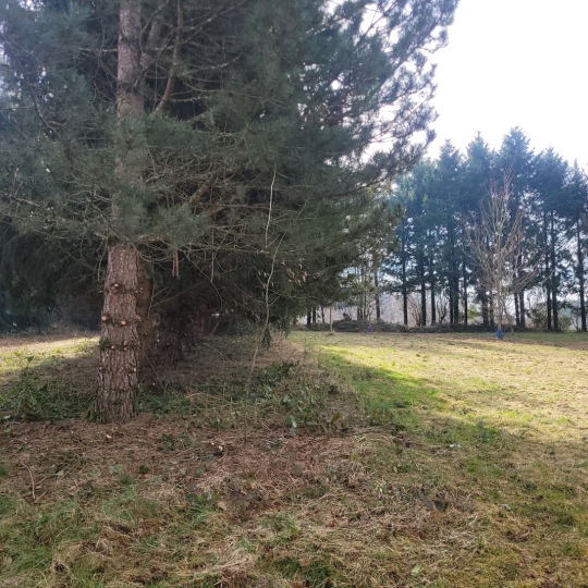  BOUSSAC IMMOBILIER : Maison / Villa | SAINT-MARIEN (23600) | 149 m2 | 55 500 € 