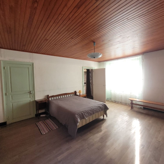  BOUSSAC IMMOBILIER : Maison / Villa | SAINT-MARIEN (23600) | 149 m2 | 55 500 € 