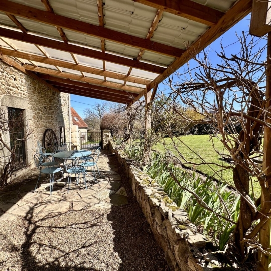  BOUSSAC IMMOBILIER : Maison / Villa | BOUSSAC (23600) | 135 m2 | 210 000 € 