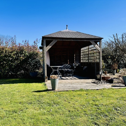  BOUSSAC IMMOBILIER : Maison / Villa | BOUSSAC (23600) | 135 m2 | 210 000 € 