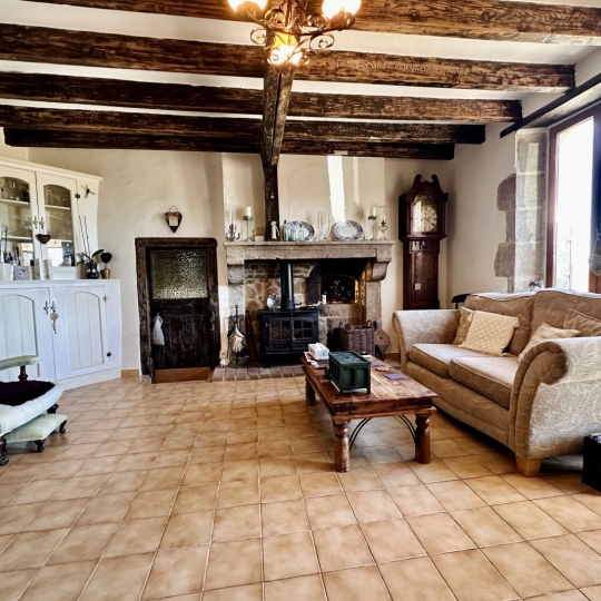  BOUSSAC IMMOBILIER : Maison / Villa | BOUSSAC (23600) | 135 m2 | 210 000 € 