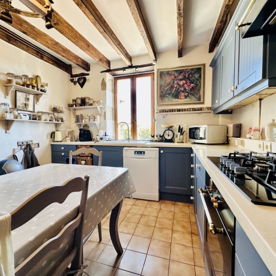  BOUSSAC IMMOBILIER : Maison / Villa | BOUSSAC (23600) | 135 m2 | 210 000 € 