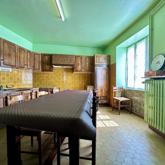  BOUSSAC IMMOBILIER : House | BOUSSAC (23600) | 130 m2 | 108 500 € 