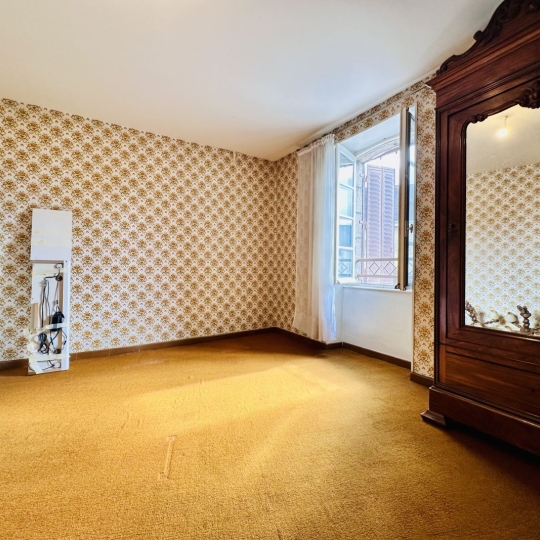  BOUSSAC IMMOBILIER : House | BOUSSAC (23600) | 130 m2 | 108 500 € 