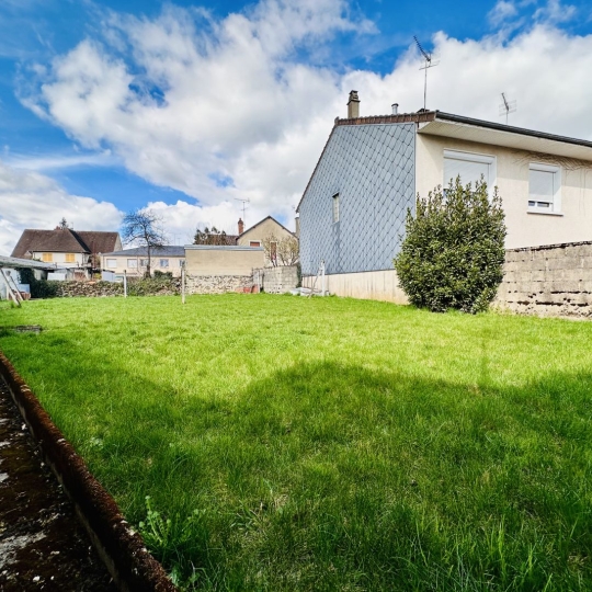  BOUSSAC IMMOBILIER : House | BOUSSAC (23600) | 130 m2 | 108 500 € 
