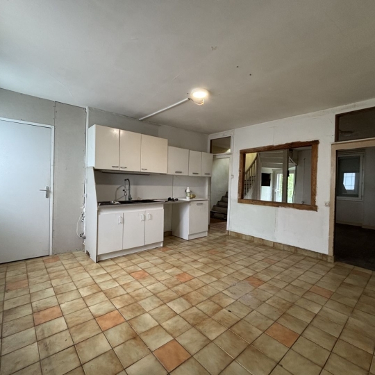 BOUSSAC IMMOBILIER : Maison / Villa | GENOUILLAC (23350) | 160 m2 | 82 000 € 