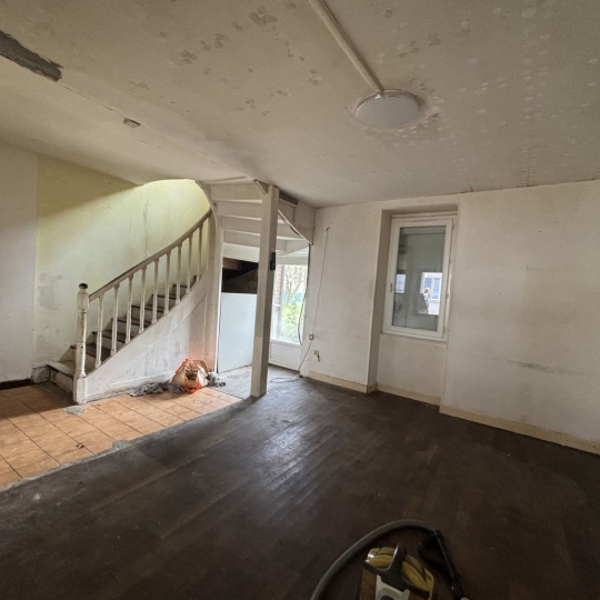  BOUSSAC IMMOBILIER : Maison / Villa | GENOUILLAC (23350) | 160 m2 | 82 000 € 