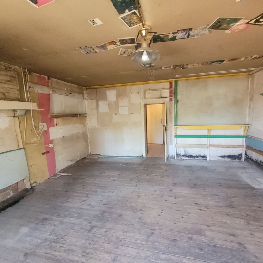  BOUSSAC IMMOBILIER : Maison / Villa | BUSSIERE-SAINT-GEORGES (23600) | 32 m2 | 22 000 € 