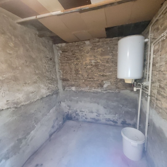  BOUSSAC IMMOBILIER : Maison / Villa | BUSSIERE-SAINT-GEORGES (23600) | 32 m2 | 22 000 € 
