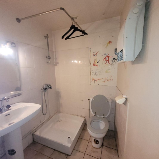  BOUSSAC IMMOBILIER : Maison / Villa | BUSSIERE-SAINT-GEORGES (23600) | 32 m2 | 22 000 € 