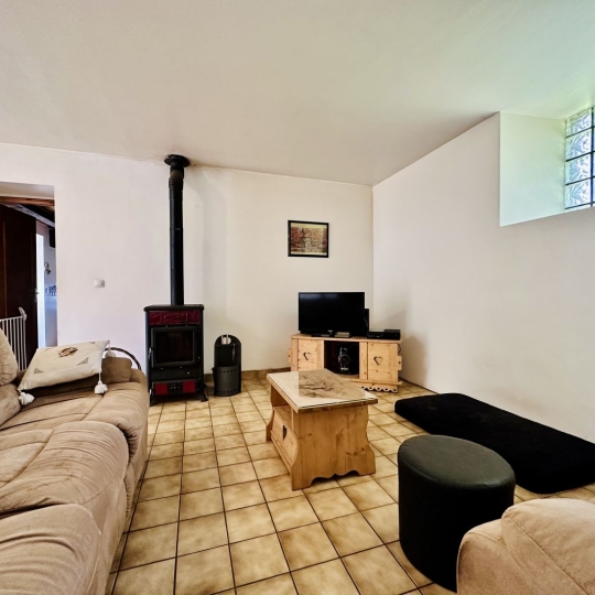  BOUSSAC IMMOBILIER : Maison / Villa | NOUZERINES (23600) | 110 m2 | 103 500 € 