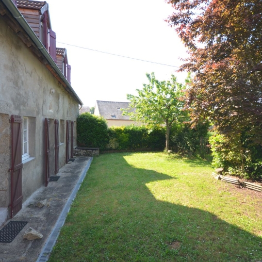  BOUSSAC IMMOBILIER : Maison / Villa | SOUMANS (23600) | 119 m2 | 69 000 € 
