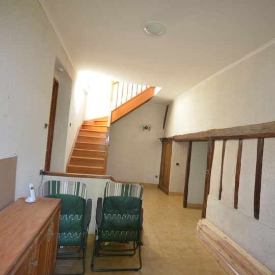  BOUSSAC IMMOBILIER : Maison / Villa | SOUMANS (23600) | 119 m2 | 69 000 € 