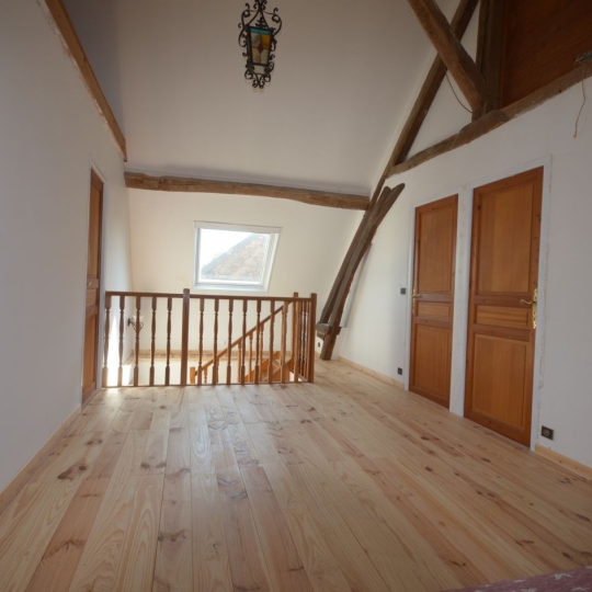  BOUSSAC IMMOBILIER : Maison / Villa | SOUMANS (23600) | 119 m2 | 69 000 € 