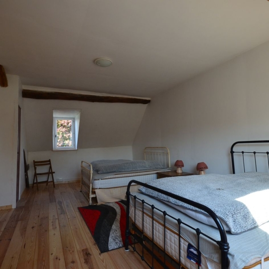  BOUSSAC IMMOBILIER : Maison / Villa | SOUMANS (23600) | 119 m2 | 69 000 € 