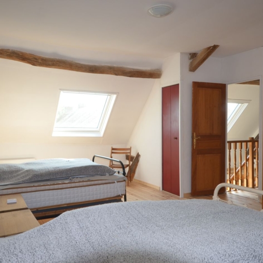  BOUSSAC IMMOBILIER : Maison / Villa | SOUMANS (23600) | 119 m2 | 69 000 € 