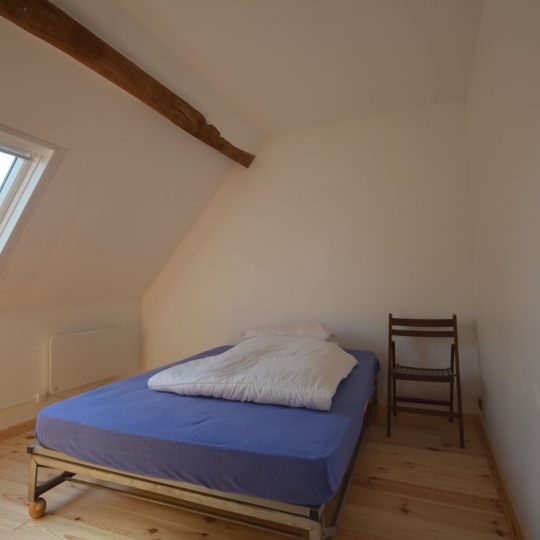  BOUSSAC IMMOBILIER : Maison / Villa | SOUMANS (23600) | 119 m2 | 69 000 € 