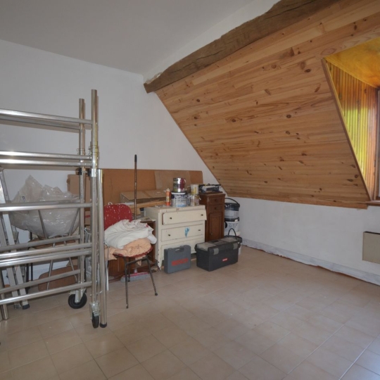  BOUSSAC IMMOBILIER : Maison / Villa | SOUMANS (23600) | 119 m2 | 69 000 € 