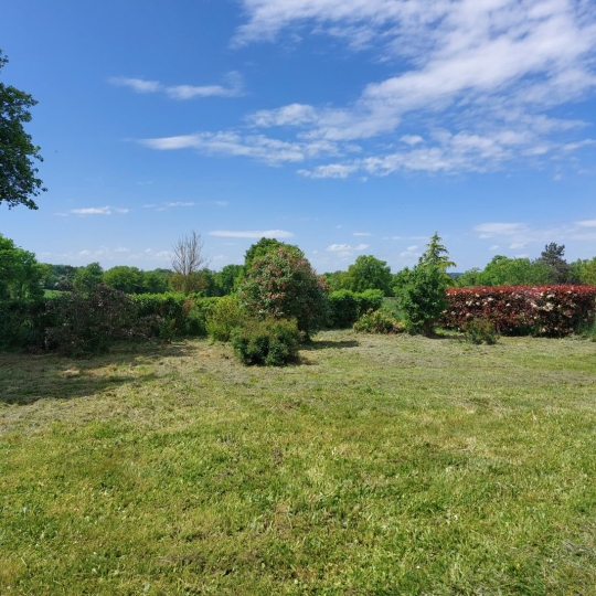  BOUSSAC IMMOBILIER : Maison / Villa | BOUSSAC (23600) | 115 m2 | 146 500 € 