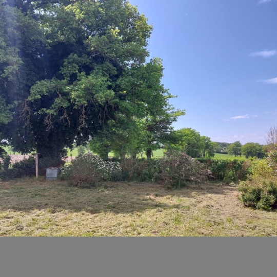  BOUSSAC IMMOBILIER : Maison / Villa | BOUSSAC (23600) | 115 m2 | 146 500 € 