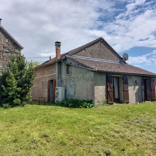  BOUSSAC IMMOBILIER : Maison / Villa | BOUSSAC (23600) | 115 m2 | 146 500 € 