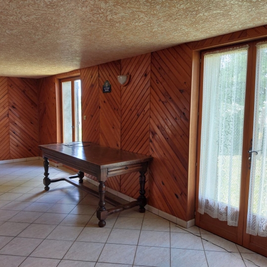  BOUSSAC IMMOBILIER : Maison / Villa | BOUSSAC (23600) | 115 m2 | 146 500 € 