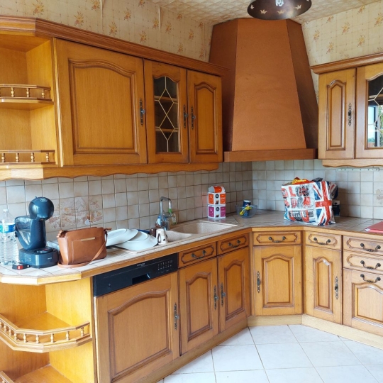  BOUSSAC IMMOBILIER : Maison / Villa | BOUSSAC (23600) | 115 m2 | 146 500 € 
