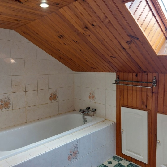  BOUSSAC IMMOBILIER : Maison / Villa | BOUSSAC (23600) | 115 m2 | 146 500 € 