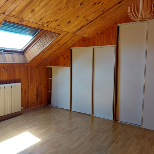  BOUSSAC IMMOBILIER : Maison / Villa | BOUSSAC (23600) | 115 m2 | 146 500 € 