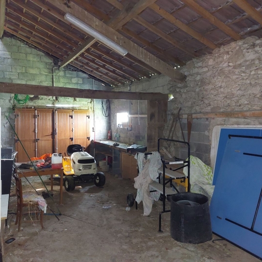  BOUSSAC IMMOBILIER : Maison / Villa | BOUSSAC (23600) | 115 m2 | 146 500 € 